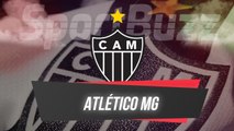 ATLÉTICO-MG: DO JEJUM AO DOMÍNIO DO FUTEBOL NACIONAL