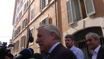 Elezioni, Tajani: 