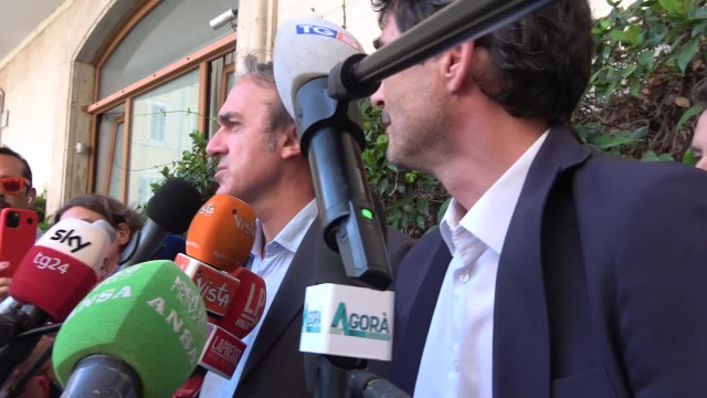 Elezioni, Bonelli: Nostra proposta non negoziabile, non c'e' diritto di tribuna