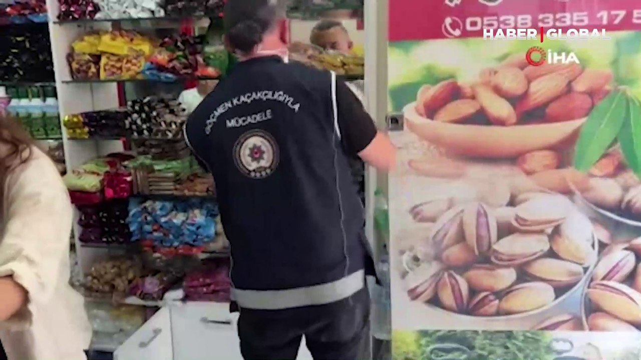 Yalova merkezli 3 ilde "göçmen kaçakçılığı" operasyonu: 3 kişi tutuklandı