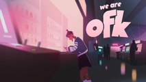 Tráiler y fecha de lanzamiento de We Are OFK, una serie interactiva sobre los orígenes del grupo