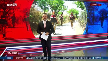 2 Ağustos 2022 Akit TV Ana Haber