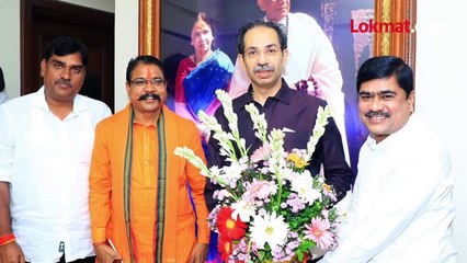 'ते वक्तव्य आणि त्या शिवसैनिकाचा गेम झाला...