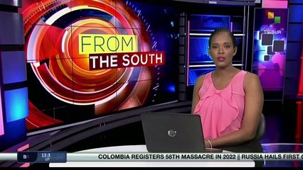 President of Ecuador dismissed executive president of state oil company Petroecuador