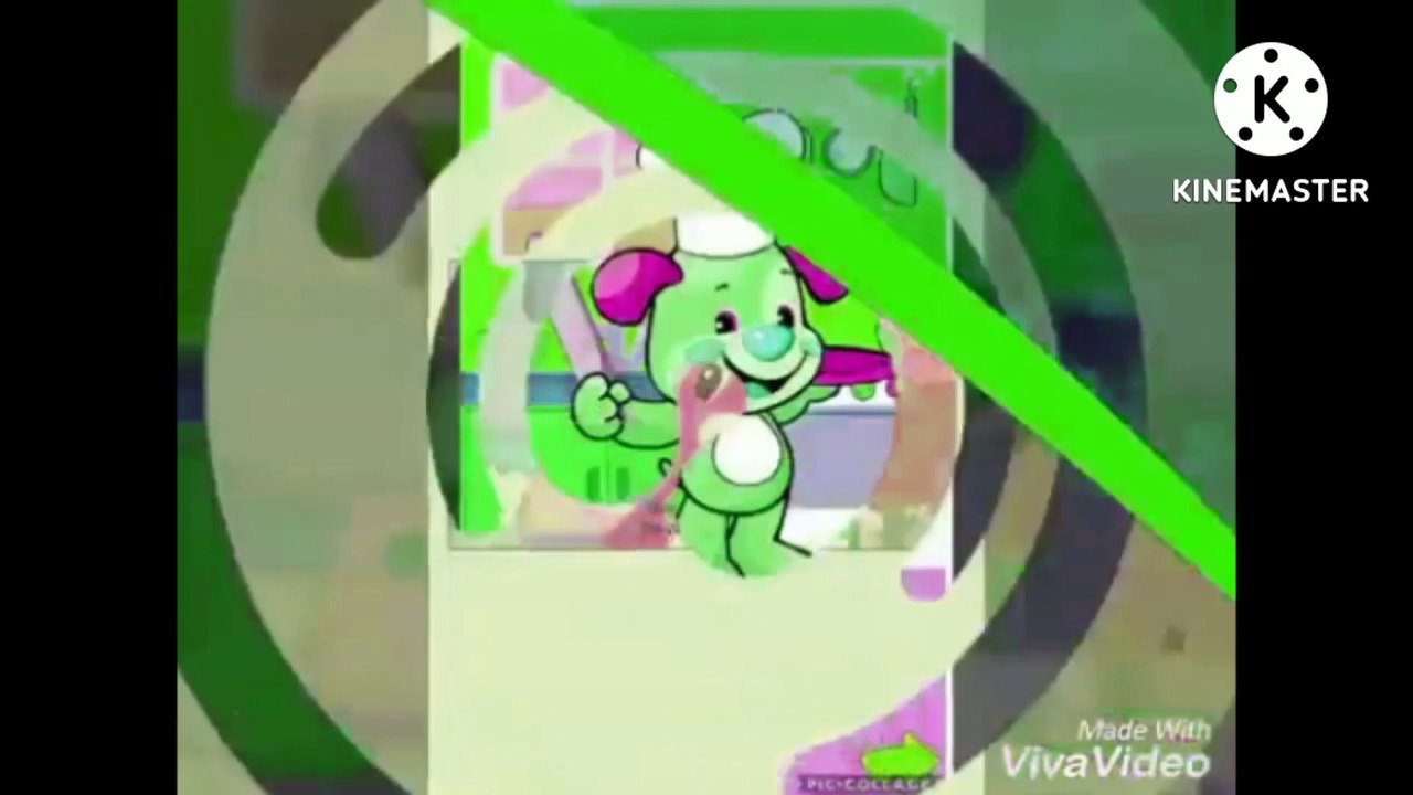 Green Lowers March 12, 2017