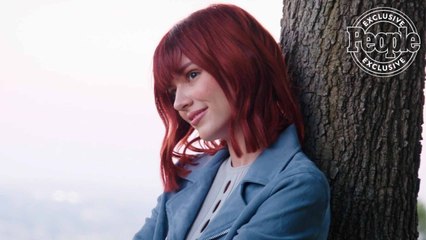 House of Horrors Survivor Jordan Turpin: I Want to "Make a Difference in the World"