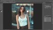 Color Grading In Photoshop | Create Beautiful Color Grade In Photoshop | Color Correction Photoshop.