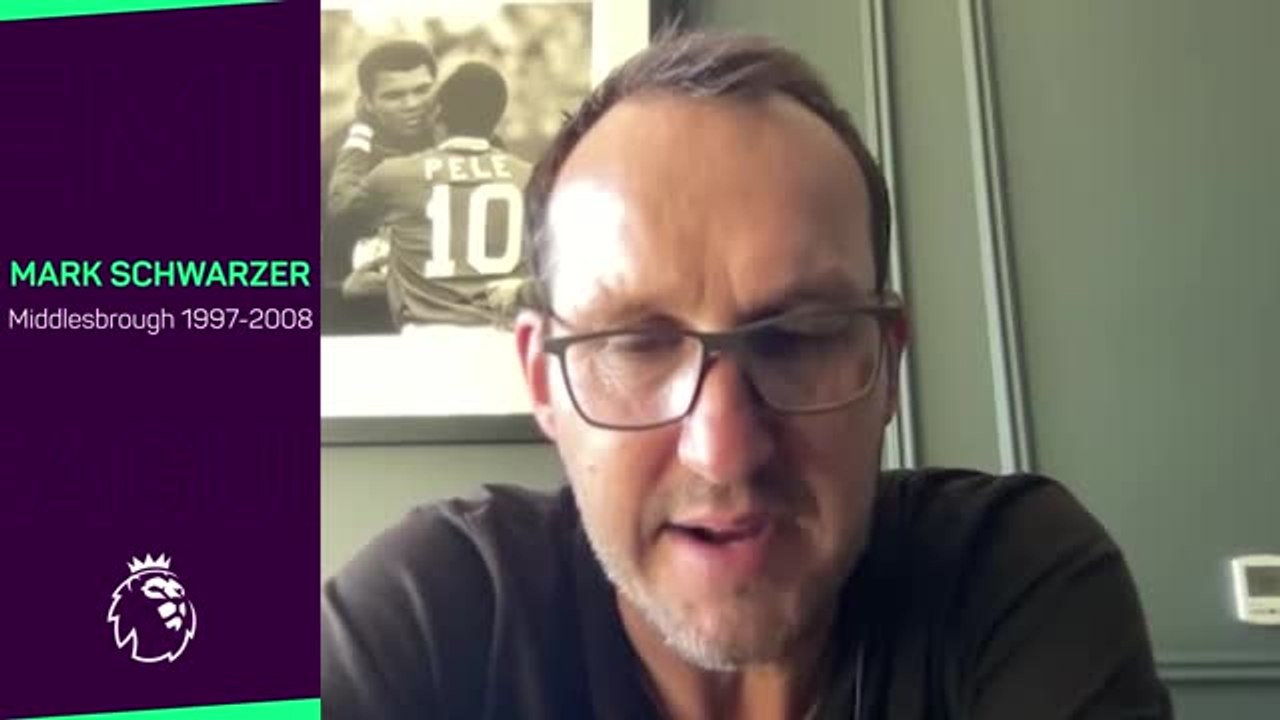Schwarzer hails Alisson and Ederson as goalkeep...