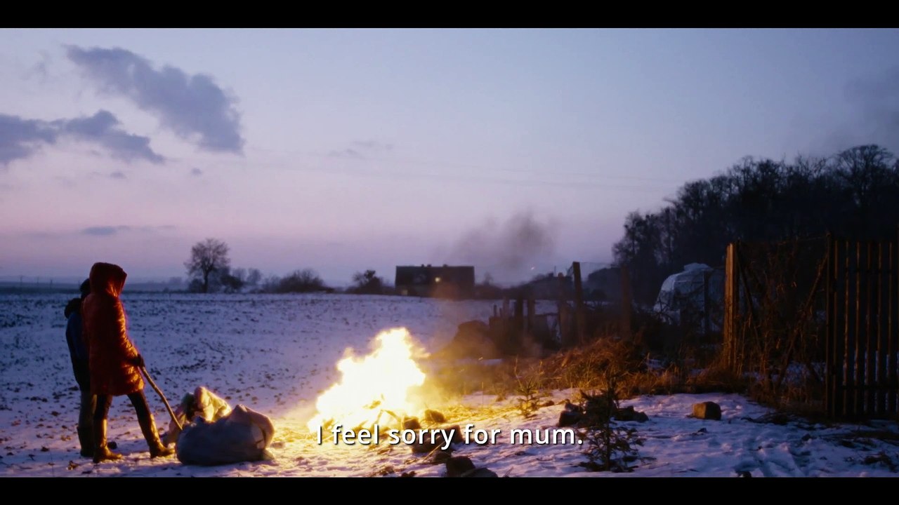 Silent Love - Trailer