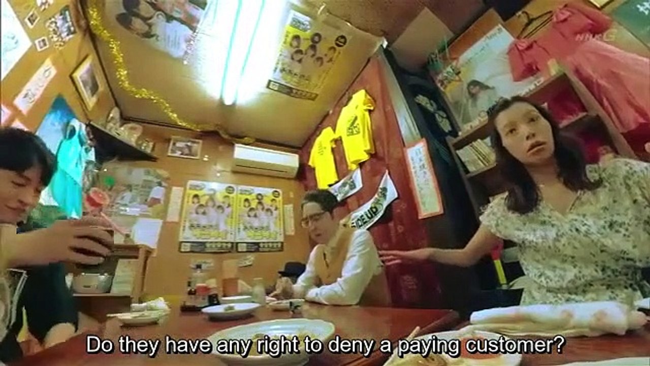 My Favorite Member - Dakara Watashi wa Oshimashita - だから私は推しました - English SUB - E2