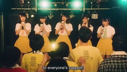 My Favorite Member - Dakara Watashi wa Oshimashita - だから私は推しました - English SUB - E4