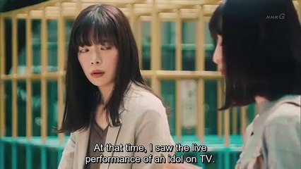 My Favorite Member - Dakara Watashi wa Oshimashita - だから私は推しました - English SUB - E7