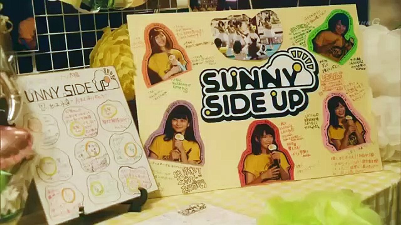 My Favorite Member - Dakara Watashi wa Oshimashita - だから私は推しました - English SUB - E8