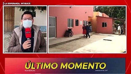 Fallece en el hospital joven atacado con arma blanca en Yamaranguila, Intibucá