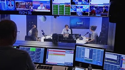 Antisémitisme : Dupond-Moretti interpelle l'extrême gauche, la Nupes quitte l'hémicycle