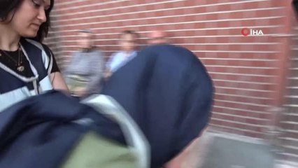 Eski nişanlısını öldüren kadın "Pişmanım" dedi