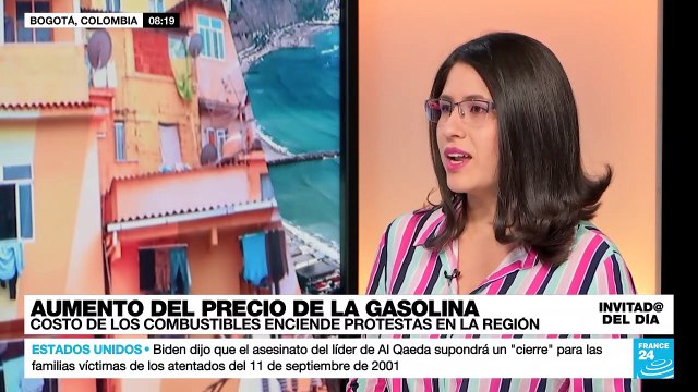 ¿Por qué los combustibles tienen precios elevados en países productores de petróleo?