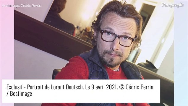 Lorànt Deutsch marié avec Marie-Julie Baup : confidences intimes sur la mère de ses 3 enfants