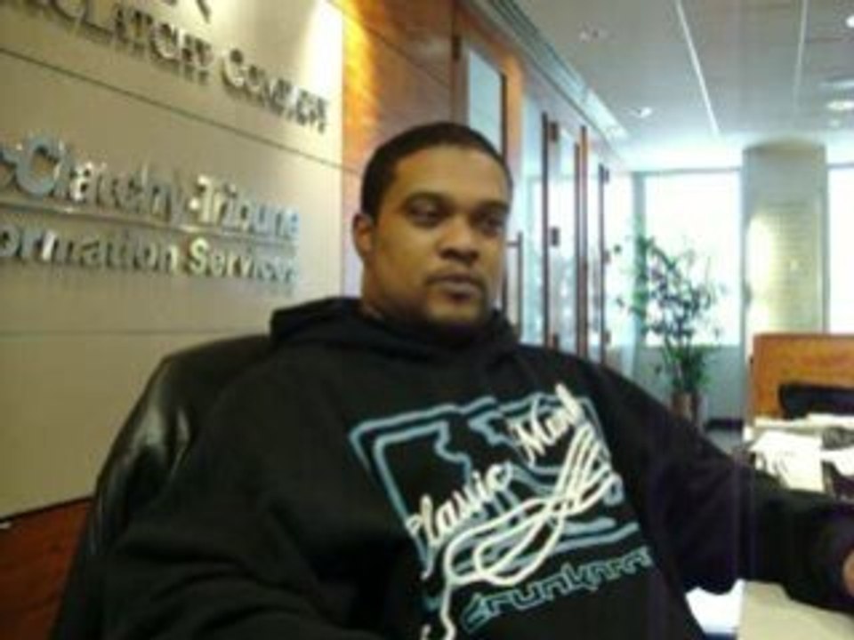 Hip Hop Advocate is HERE