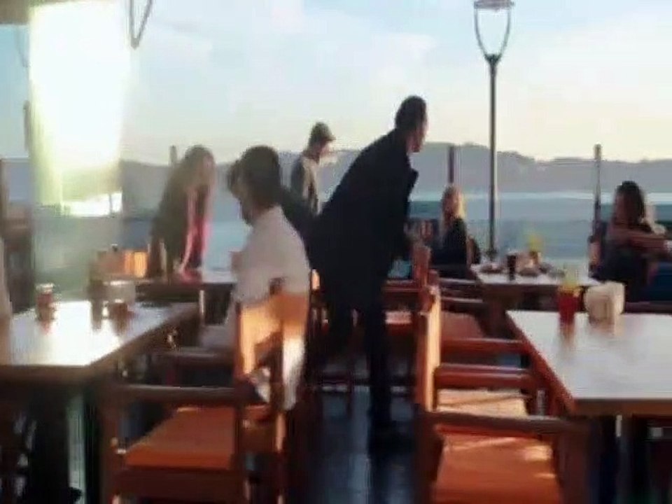 Cukur - Capitulo 43 Completo