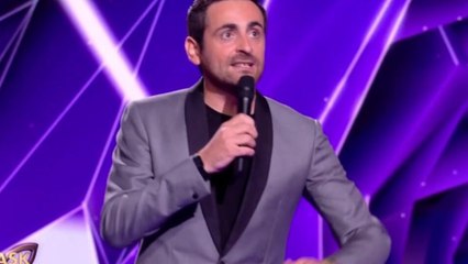 VOICI : Mask Singer : la date de diffusion de la quatrième saison dévoilée, les internautes sont très agacés