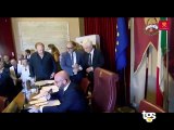 Palermo, Giulio Tantillo è il nuovo presidente del Consiglio comunale