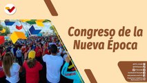 Café en la Mañana | Equipos municipales del Congreso de la Nueva Época son juramentados