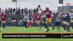 Packers Training Camp Practice 5: Quarterback Drills