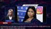 Nicki Minaj Shuts Down Claims Stemming From IG Account Purporting to Be Ex-Assistant - 1breakingnews