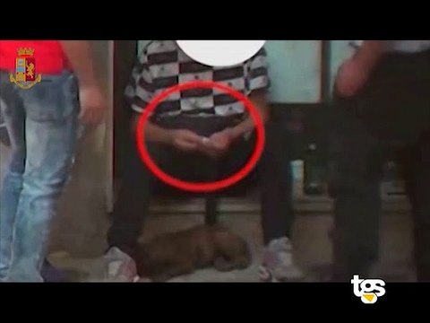 Caltanissetta, la piazza dello spaccio era gestita da tre minorenni