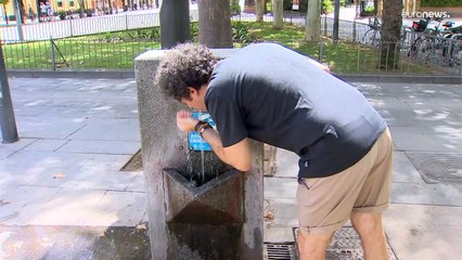 En juillet, la chaleur a tué plus de 2000 personnes en Espagne