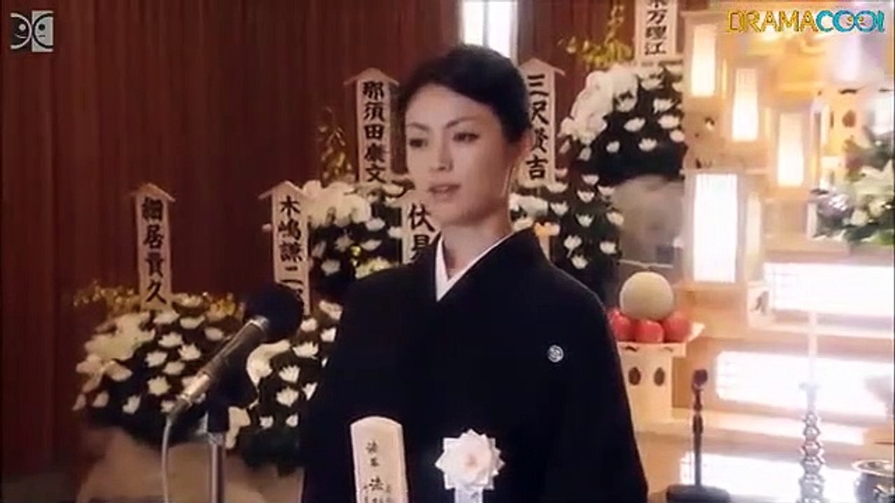 Second Virgin - Sekando bajin - セカンドバージン- English SUB - E10