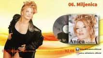 Anica Milenkovic - Miljenica - (Official Audio 1998)