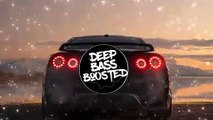 No Love (BASS BOOSTED) Shubh  New Punjabi Bass Boosted Songs 2022  Insta Viral