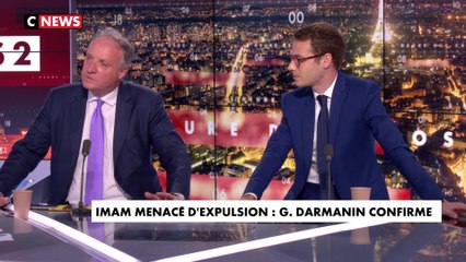 Jérôme Béglé : «La LFI et les Verts sont laxistes et moins regardant sur les questions de sécurité»
