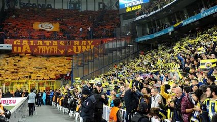 Süper Lig ile ilgili ortalığı karıştıran "Deplasman yasağı" iddiası! 3 büyüklerin taraftarları çılgına döndü