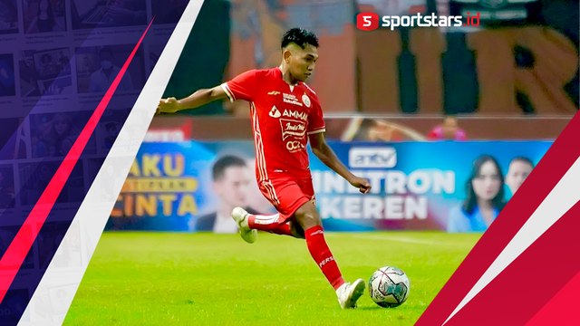 5 Pencetak Gol Termuda Era Liga 1, Terbaru Bek Sayap Persija