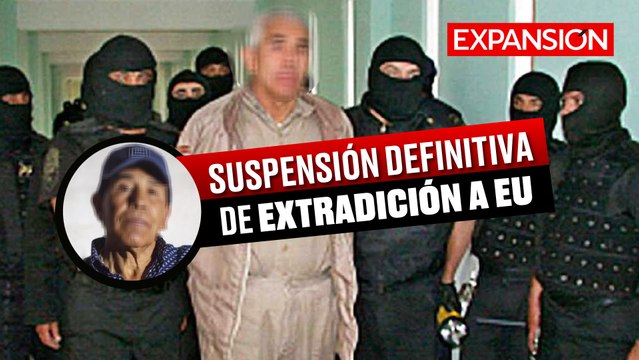CARO QUINTERO OBTIENE SUSPENSIÓN DEFINITIVA contra EXTRADICIÓN a EU | ÚLTIMAS NOTICIAS