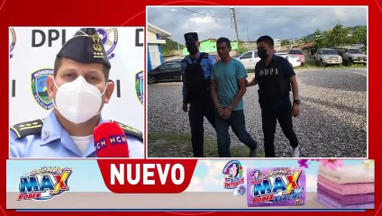 Importantes arrestos registra la DPI en las últimas horas