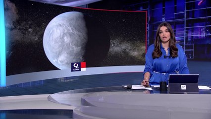 التاسعة هذا المساء | لهذا السبب شهدت الأرض أقصر يوم على الإطلاق في 29 يونيو الماضي