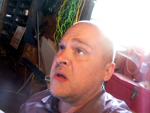 FLASHKEEPING WITH LAN YUKES