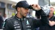 Broncos Add F1 Star Lewis Hamilton to New Ownership Group