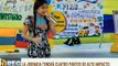 Plan Vacacional Comunitario y Juvenil organiza actividades en 4 puntos de alto impacto en Barinas