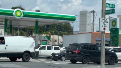 BP Profits Hit 14-Year High