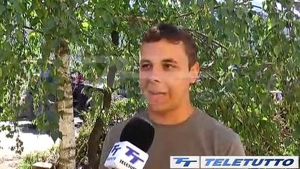 Video News - LA SOLIDARIETA' CORRE VELOCE