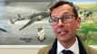 MP Nick Fletcher on the latest with Doncaster Sheffield Airport