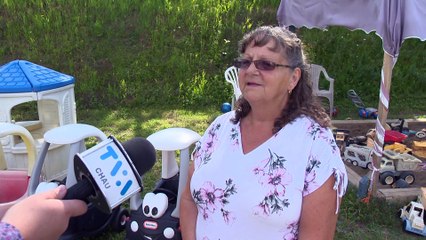 Fermeture d'un service de garde après 40 ans