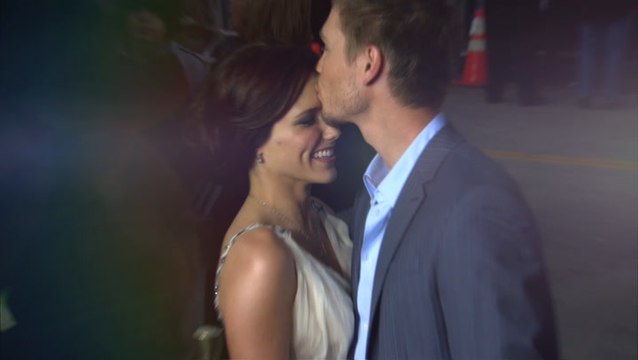 Sophia Bush Reveals How She Worked With Chad Michael Murray On ‘One Tree Hill’ After Split