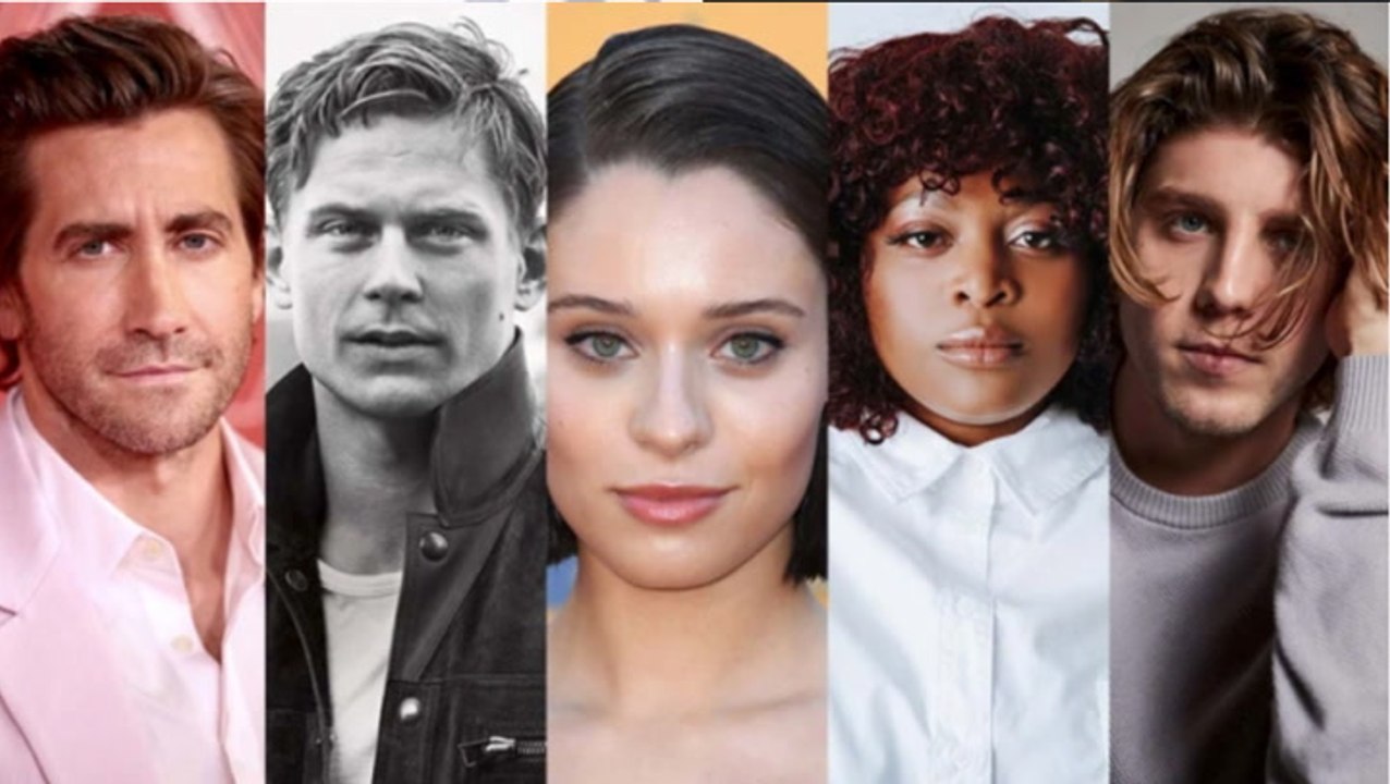 Jake Gyllenhaal-Led ‘Road House’ Remake a Go at Amazon | THR News