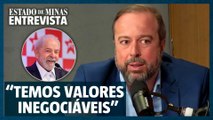 Silveira: 'Lula vai devolver a dignidade ao povo'